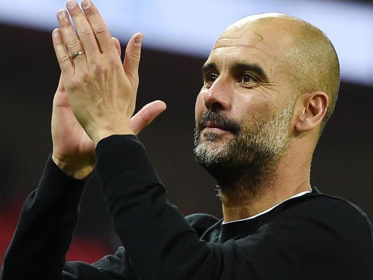 Pep Guardiola ha sido contundente sobre su posible regreso al Barcelona