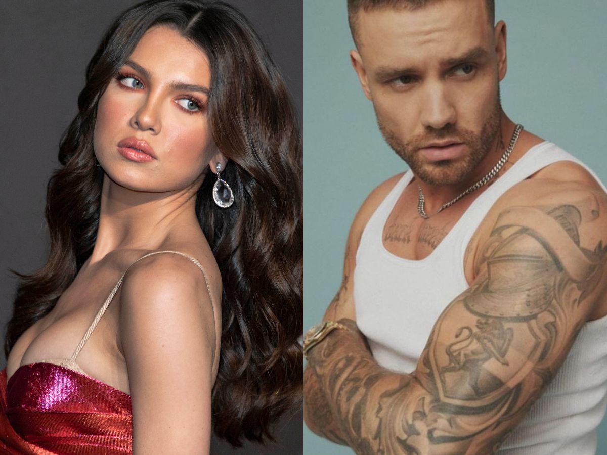 Acusan a Liam Payne de enviar fotos explícitas a su exnovia, días antes de morir