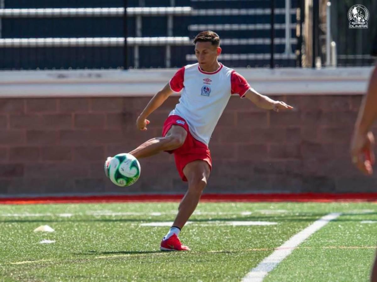 Futbolistas del Olimpia que podrían coronarse Pentacampeones