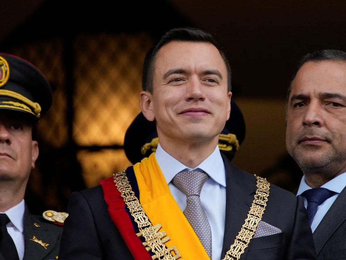 ¡Bellos y poderosos! Presidentes que destacan por su atractivo físico