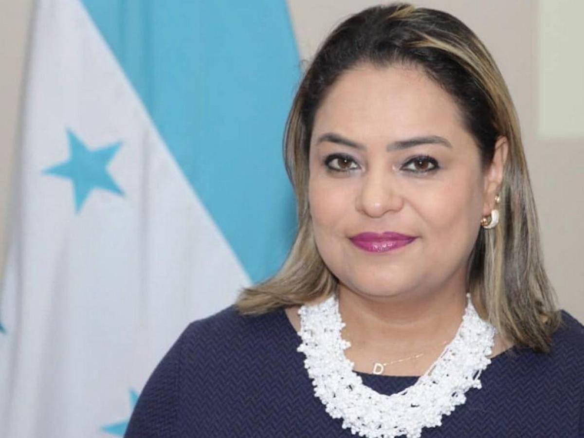 Investigan a exdirectora de la Dinaf, Dulce María Villanueva, por irregularidades