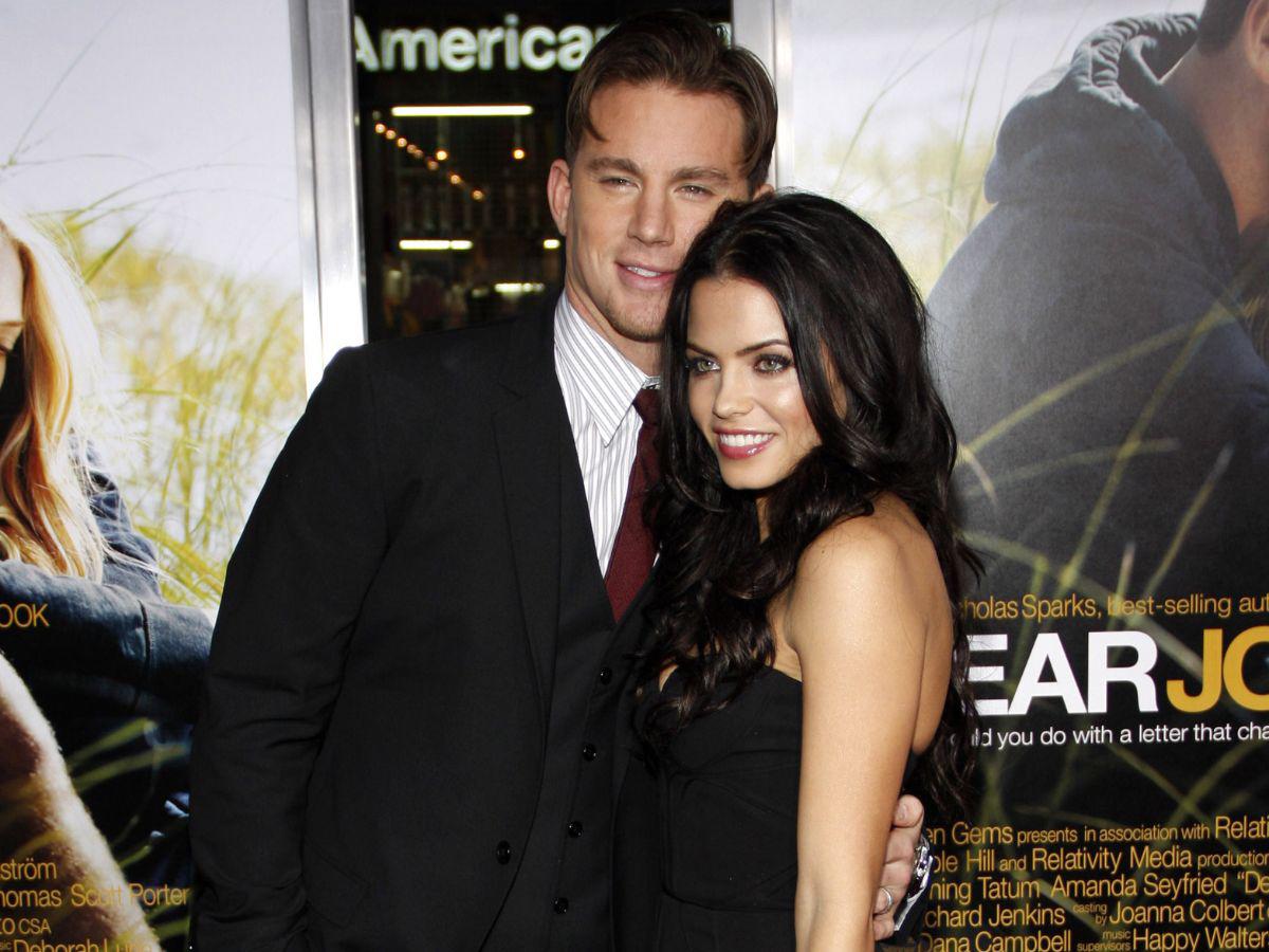 Channing Tatum y Jenna Dewan se divorcian, tras seis años de batalla judicial