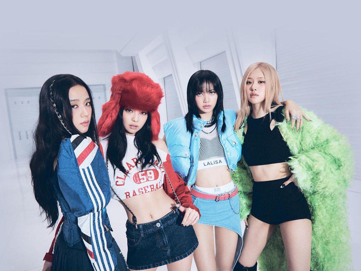 Blackpink volvería con nueva música y gira mundial en 2025