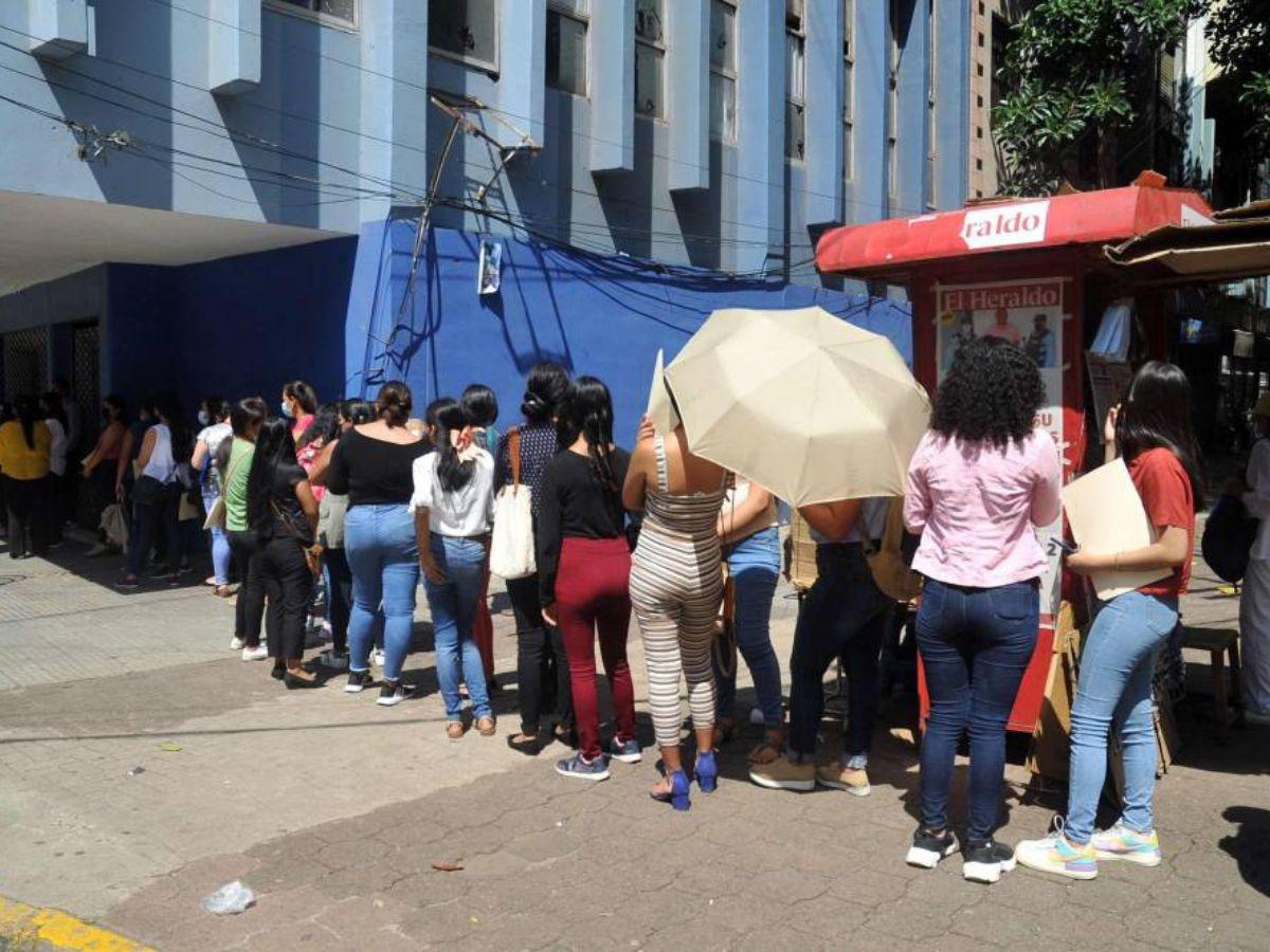 Del campo a la ciudad: los jóvenes buscan futuro, el DC enfrenta retos