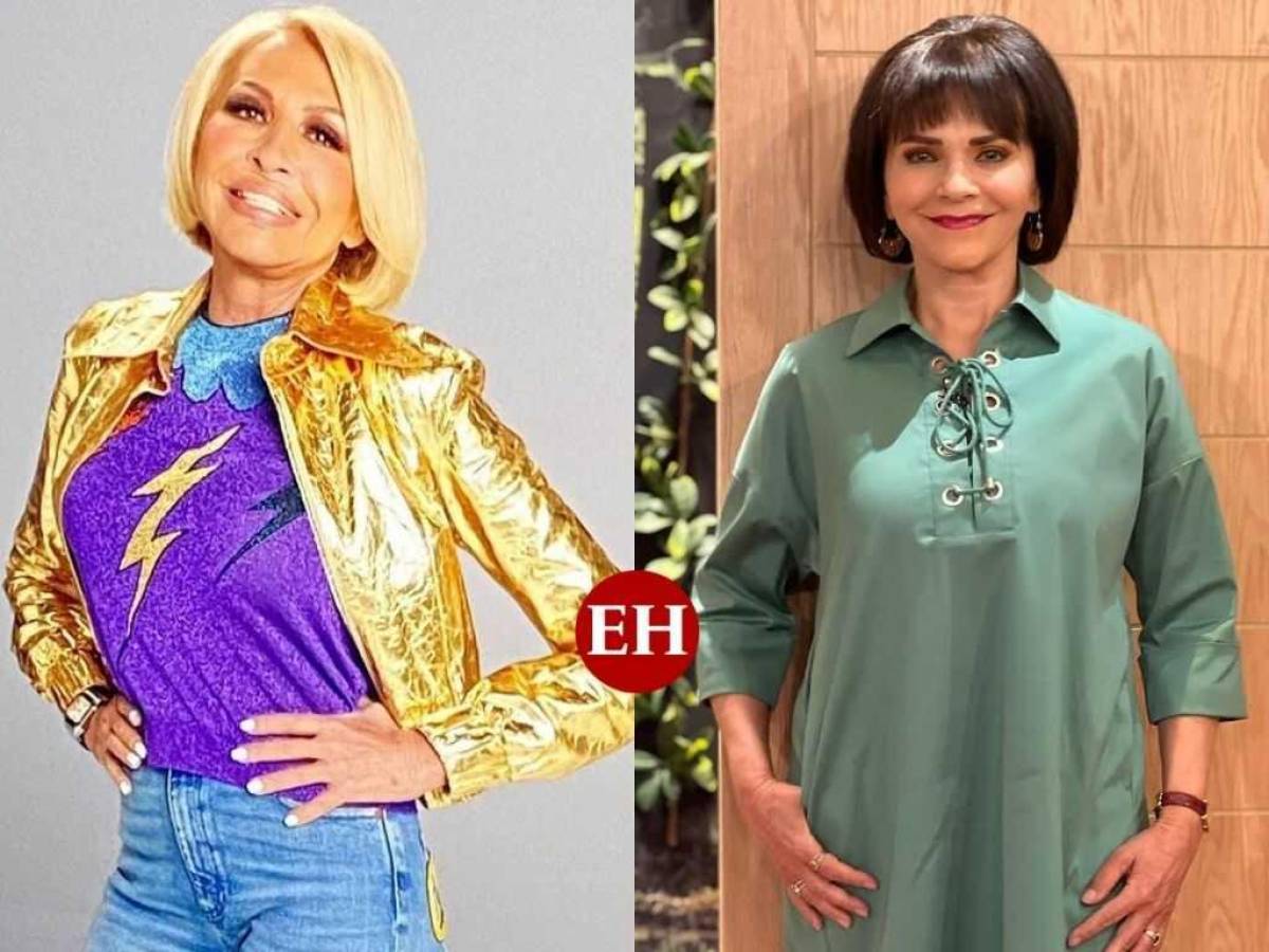 Laura Bozzo confirma su rivalidad con Pati Chapoy: “La detesto”