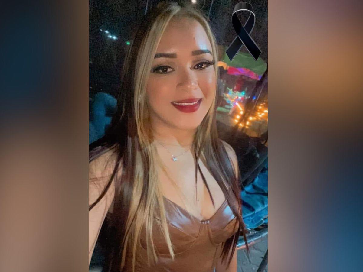 Evelin Guadalupe Guillén, de 15 años de edad, murió de dengue el pasado domingo 16 de junio en Ocotepeque.