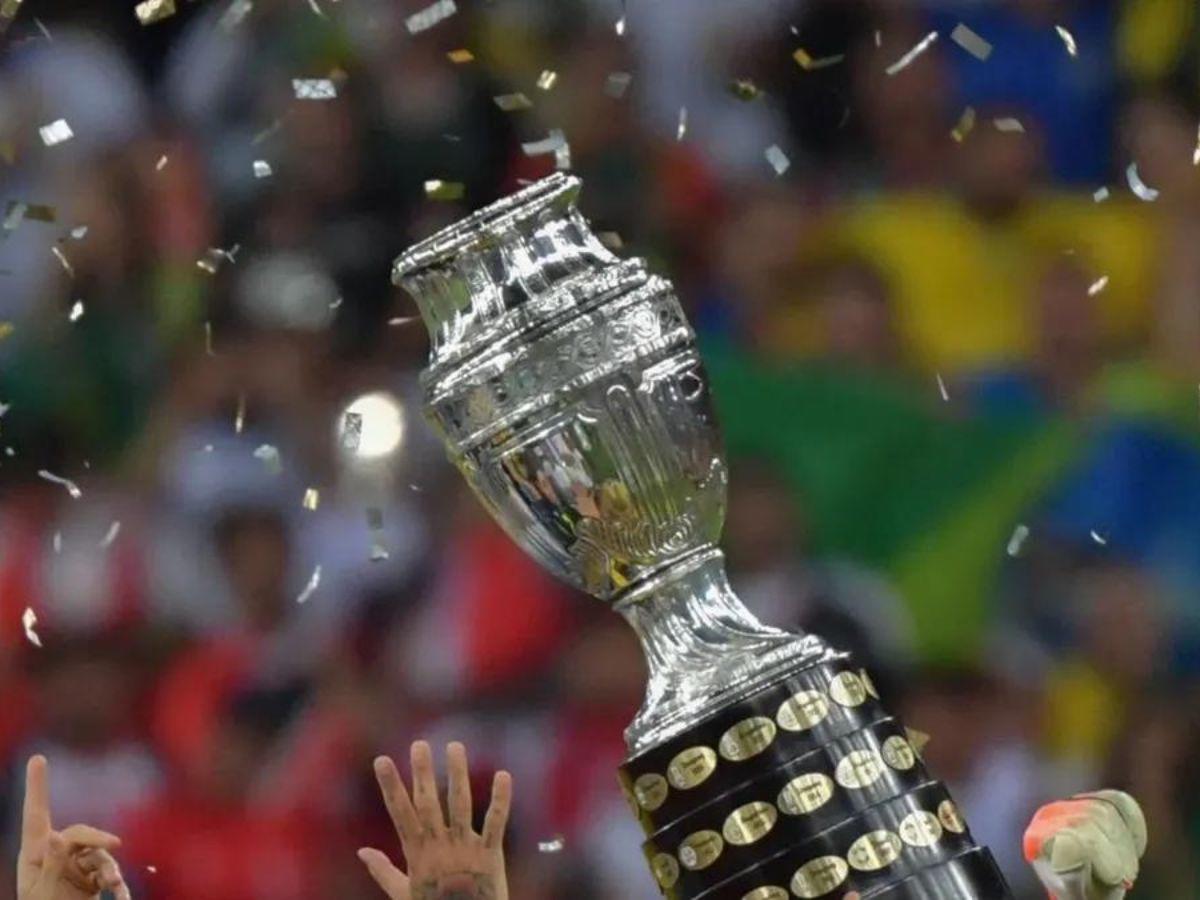 Interactivo: Conozca cómo avanzan los cuartos de final de la Copa América 2024