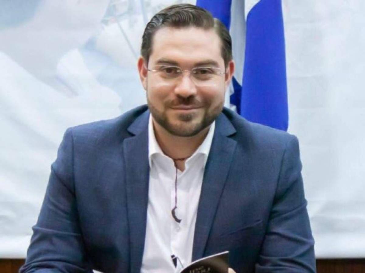 Jorge Cálix: “Si el Partido Liberal nos acepta con orgullo vamos a regresar a nuestras raíces”