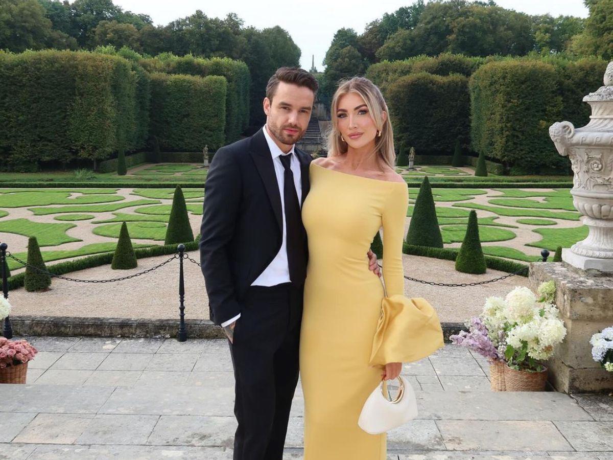 Kate Cassidy, novia de Liam Payne tras su muerte: “Te amé incondicionalmente”