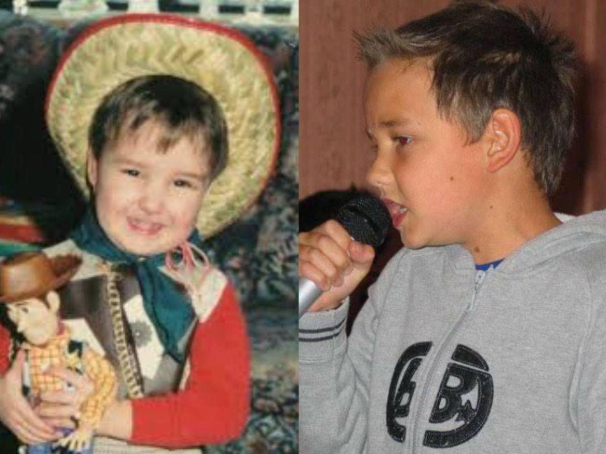 Liam Payne: un repaso por 10 momentos icónicos en la vida del cantante