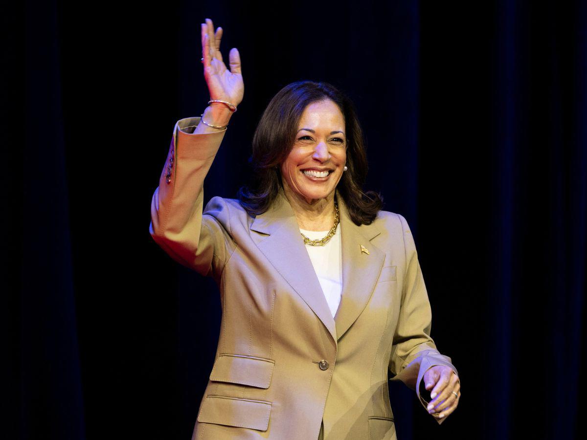 Pensilvania, el estado que Kamala Harris debe conquistar para vencer a Trump