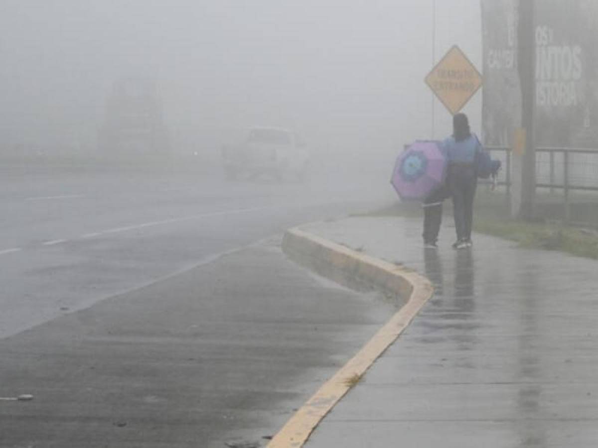 Extienden alerta roja y amarilla por 24 horas más en Honduras