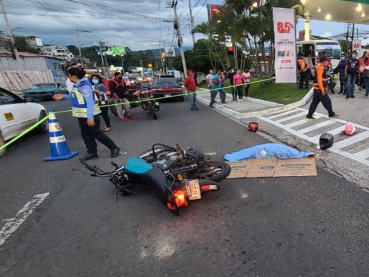 Condenan a conductor causante de accidente donde murió una niña de siete años