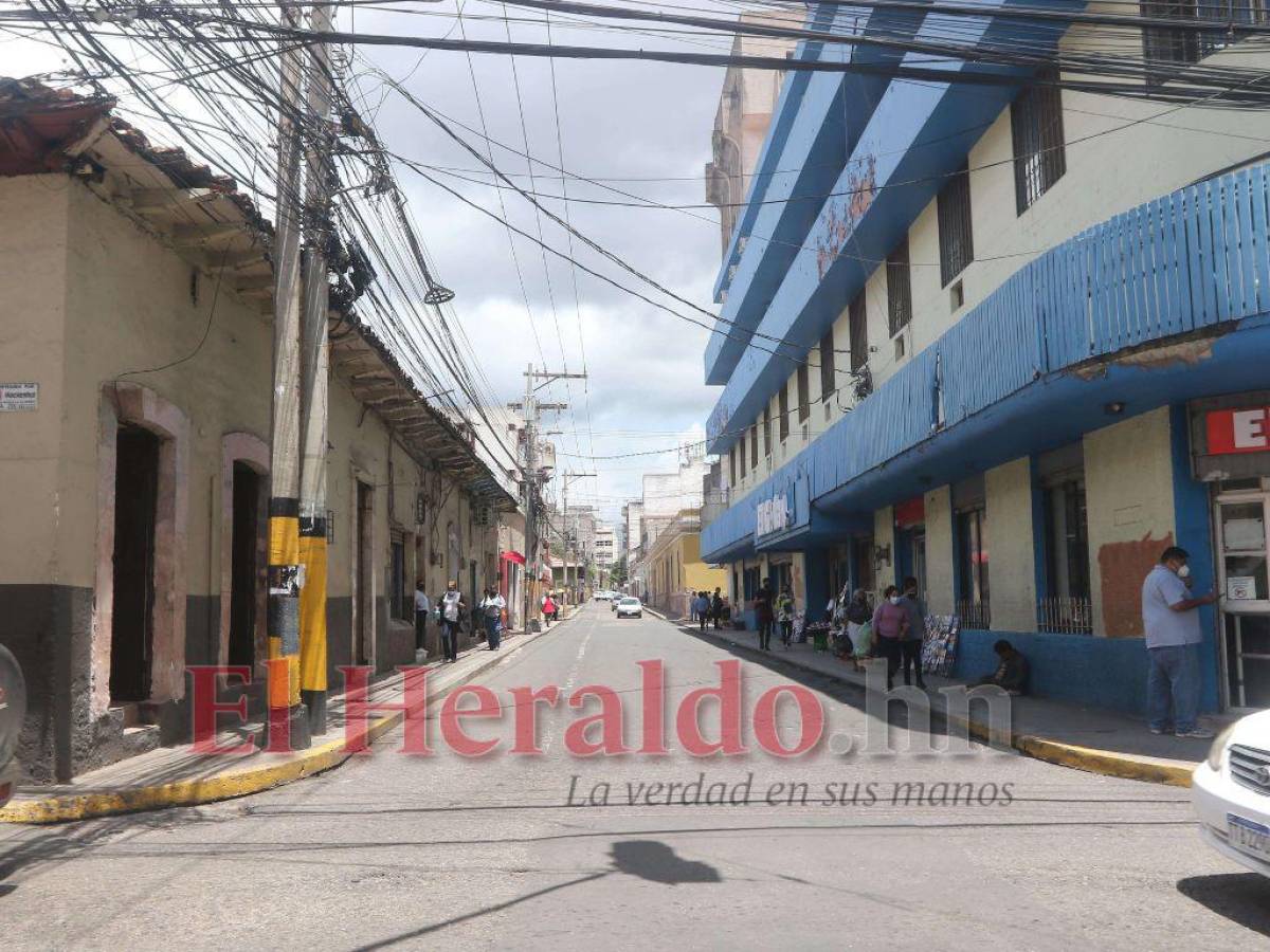 Reconstruirán avenida Cervantes y ampliarán zona peatonal del centro