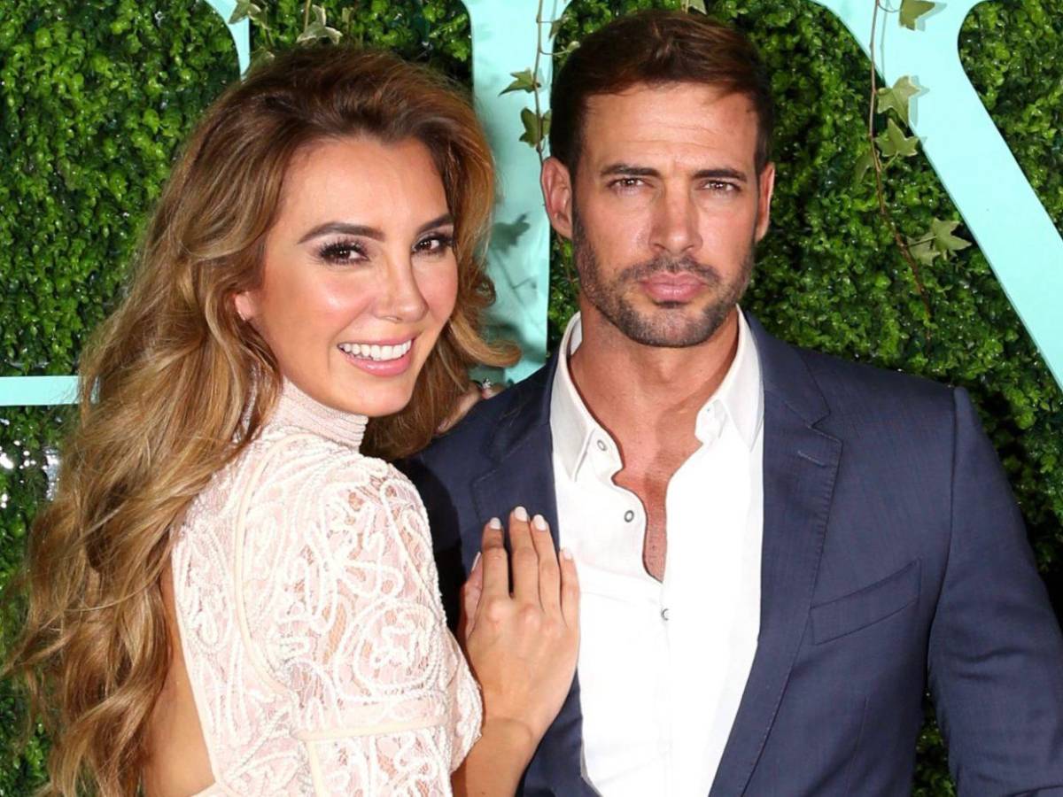 ¿William Levy y Elizabeth Gutiérrez se reconciliaron en Año Nuevo? Esto dijo el actor