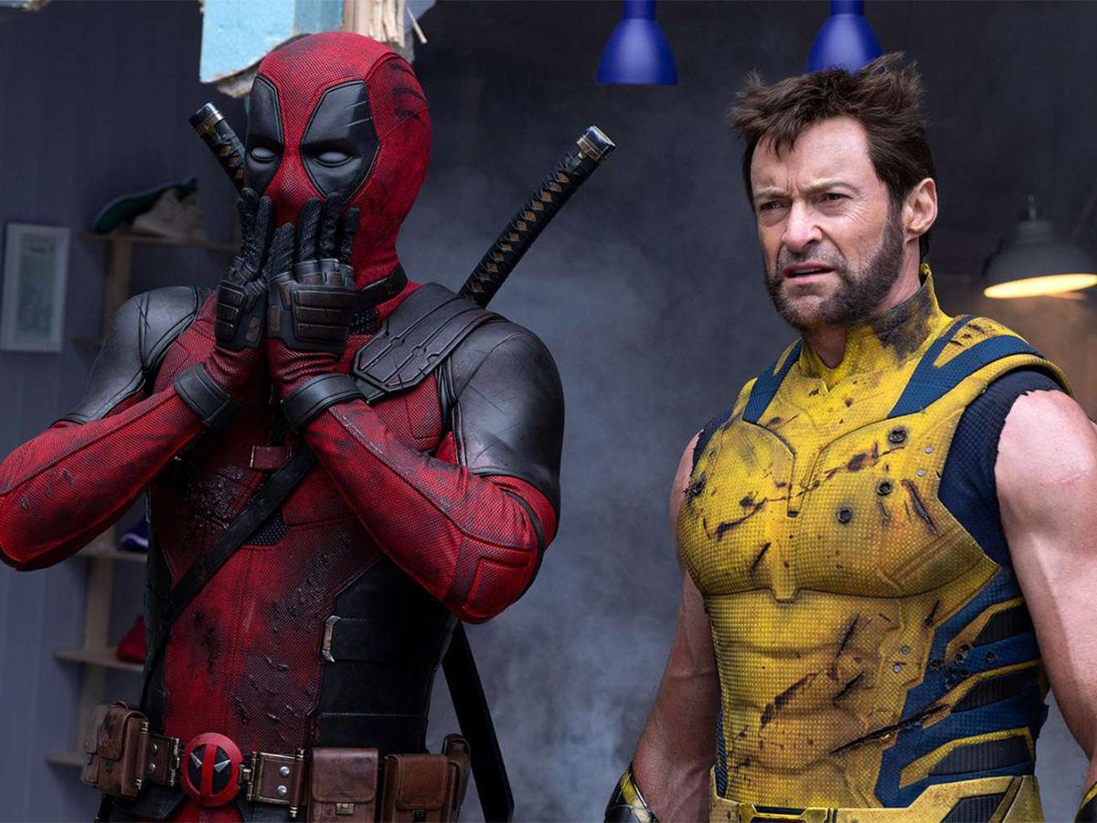 ¿Qué películas ver antes de Deadpool &amp; Wolverine? Aquí el orden