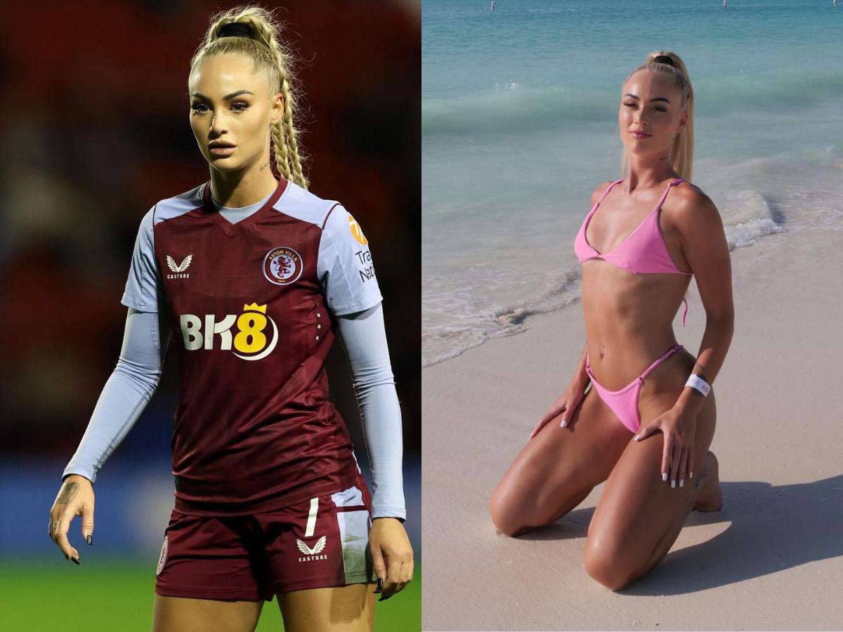 Estas son las Jugadoras más bellas del mundo del fútbol femenil