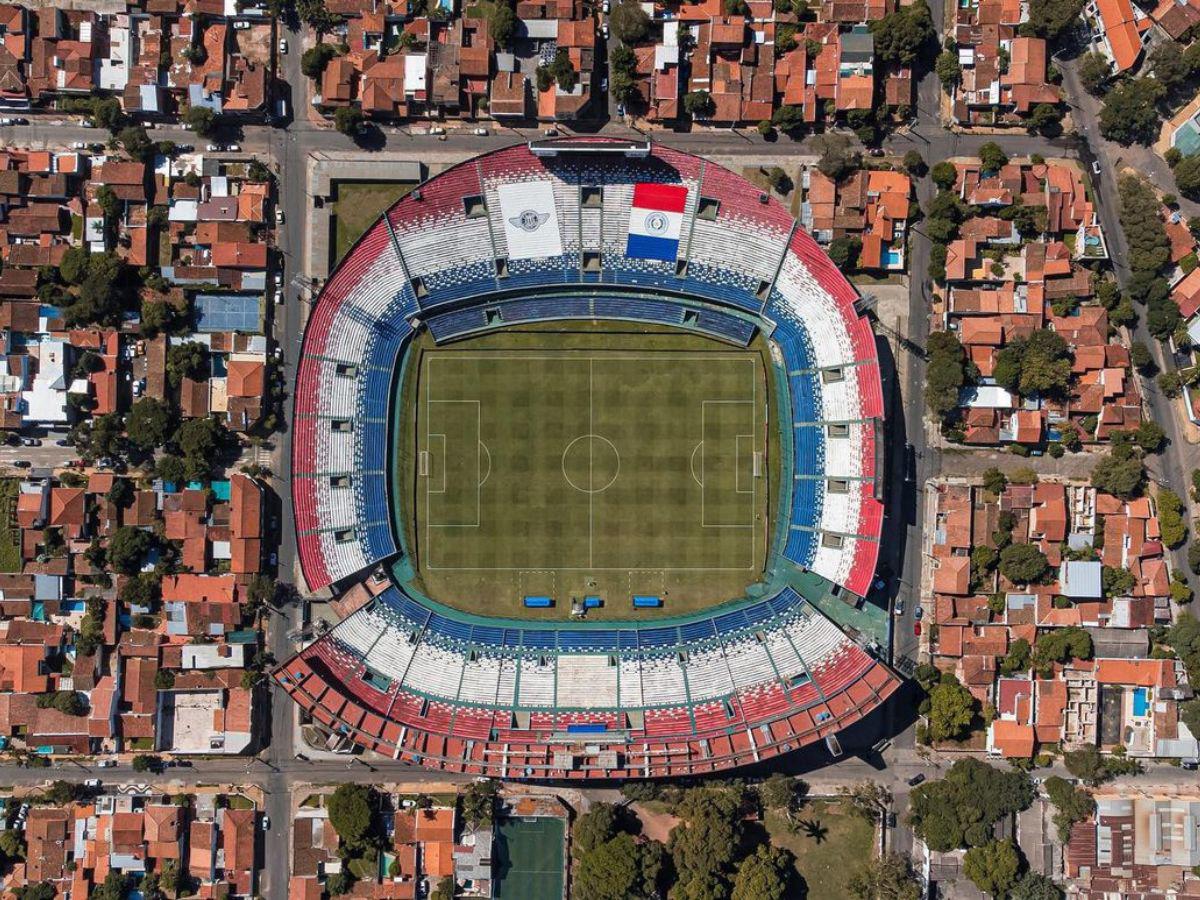 ¿Ley “Anti Messi”? Paraguay prohíbe las camisetas de Argentina para el próximo partido