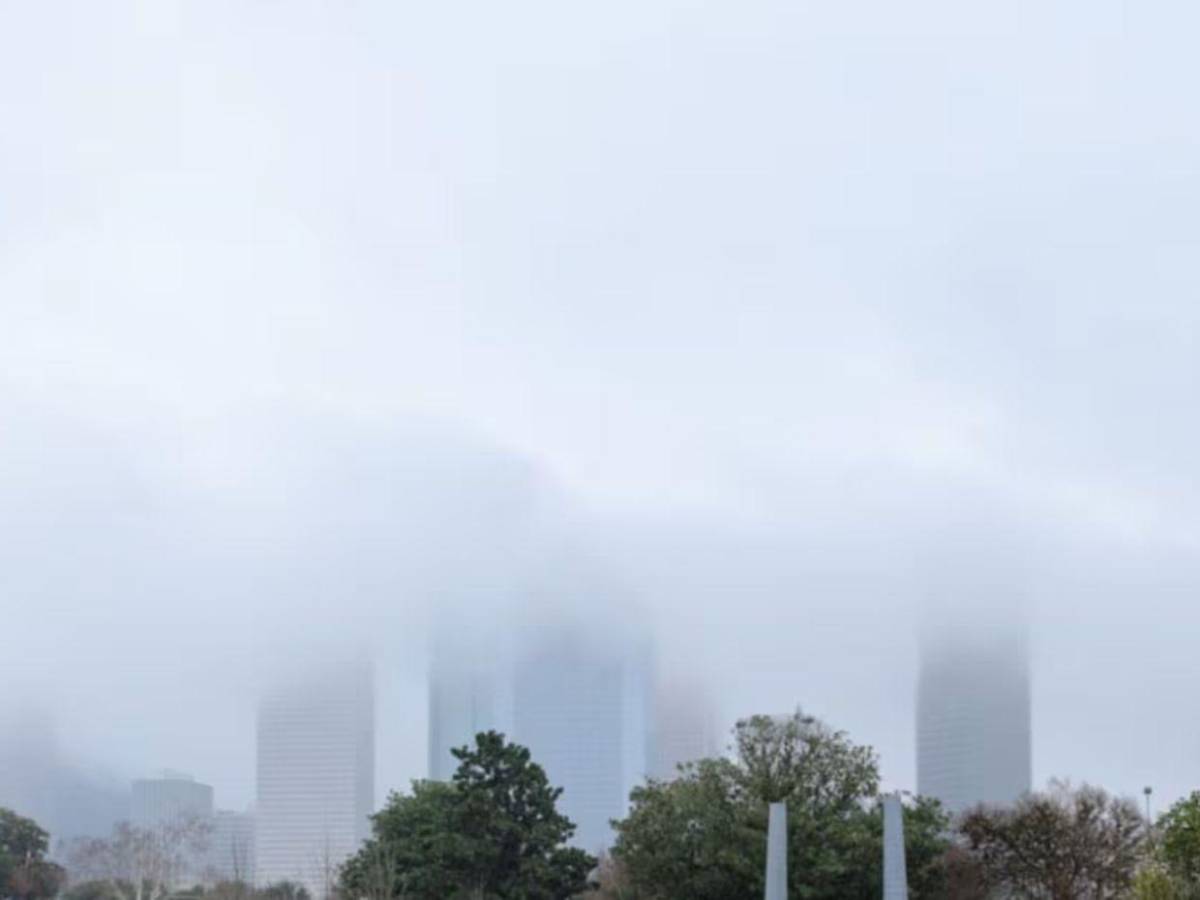 Texas se prepara para temperaturas bajo cero tras Acción de Gracias