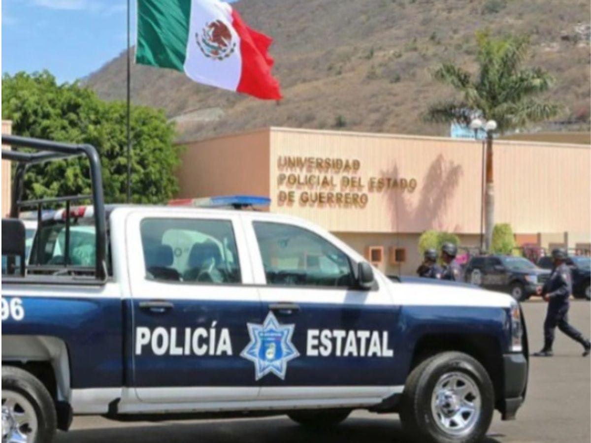 Encuentran cinco cadáveres cerca de balneario en Acapulco, México