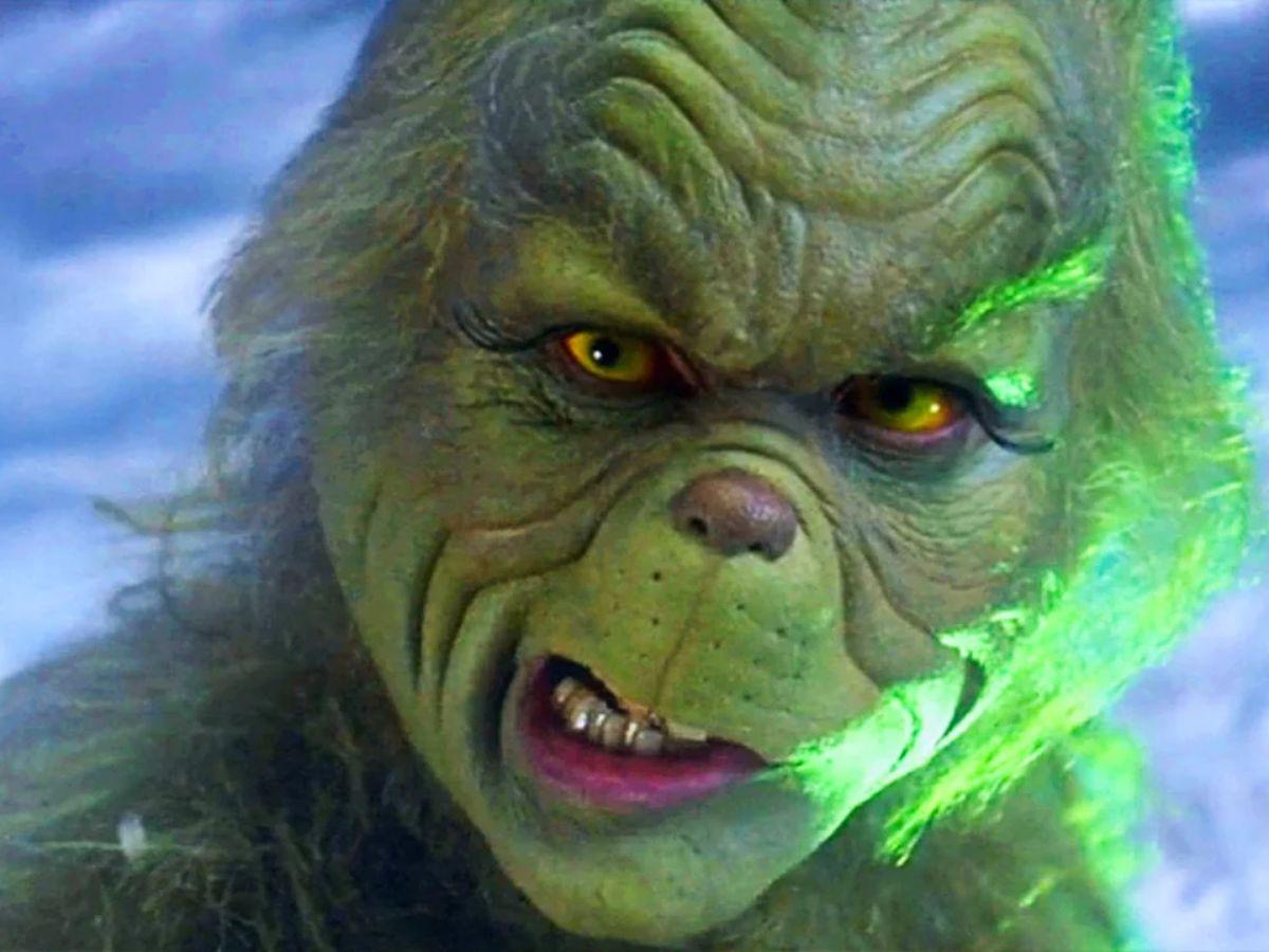 ¿Una segunda parte de “El Grinch”?: Jim Carrey, habla de las condiciones para su regreso