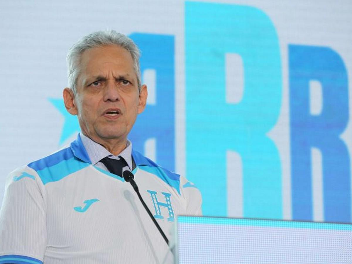 ¡Se une a la lista! Reinaldo Rueda convoca otro futbolista de la Liga Nacional