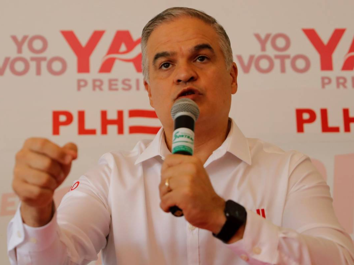 Yani Rosenthal sobre precandidatura presidencial: “No voy a aspirar”