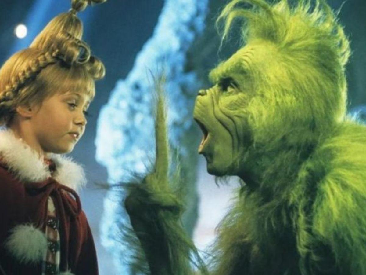 ¿Una segunda parte de “El Grinch”?: Jim Carrey, habla de las condiciones para su regreso