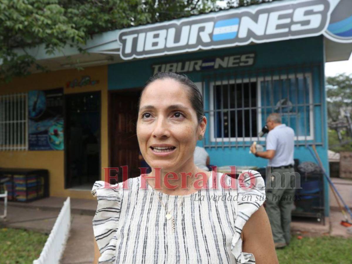 La presidenta del club Tiburones manifestó que esta será la primera edición en más de 10 años de la competición.