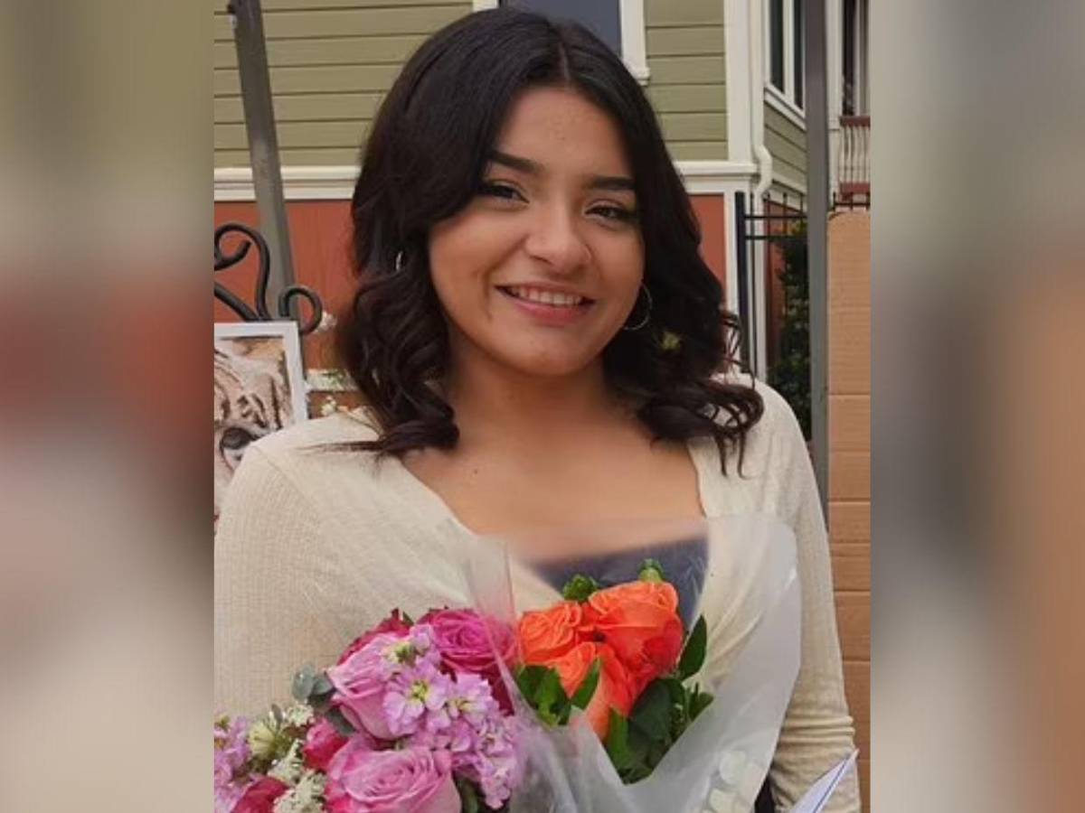 Angelina Gonzáles fue asesinada por su exnovio en vísperas de Navidad, en Los Ángeles