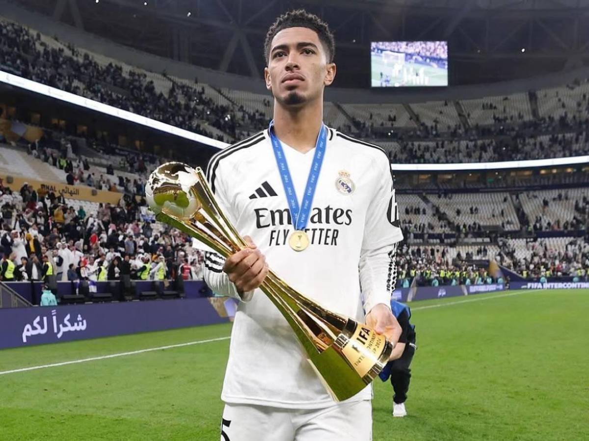 Jugador del Real Madrid es vinculado con famosa cantante