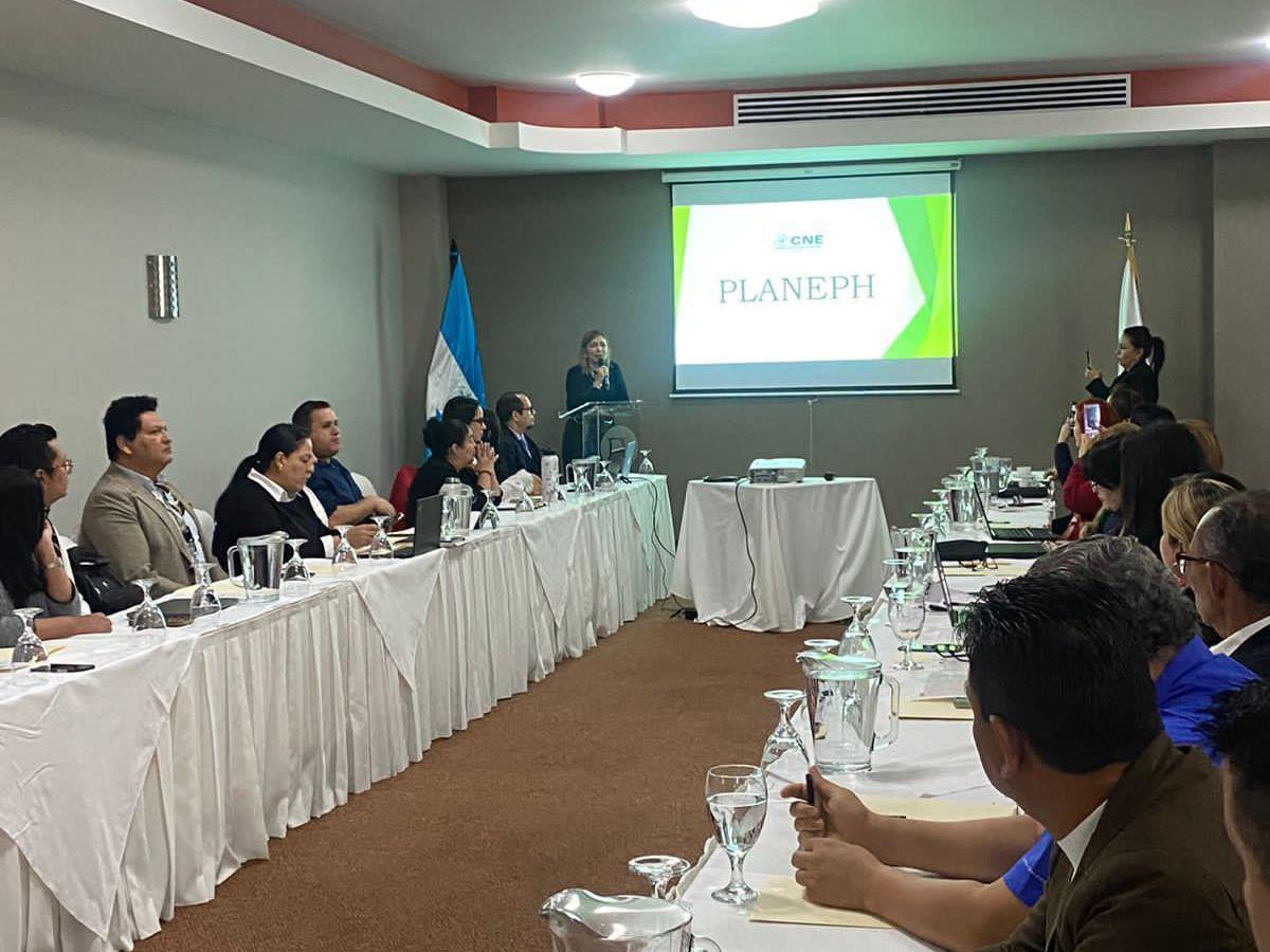 Consejo Electoral lanza el Plan para Elecciones Primarias en Honduras