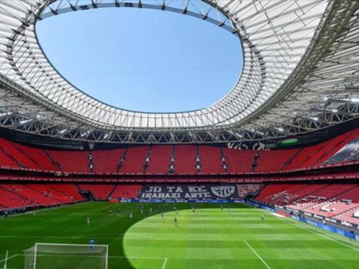 Los estadios donde se jugará el Mundial de 2030 en España, Portugal y Marruecos