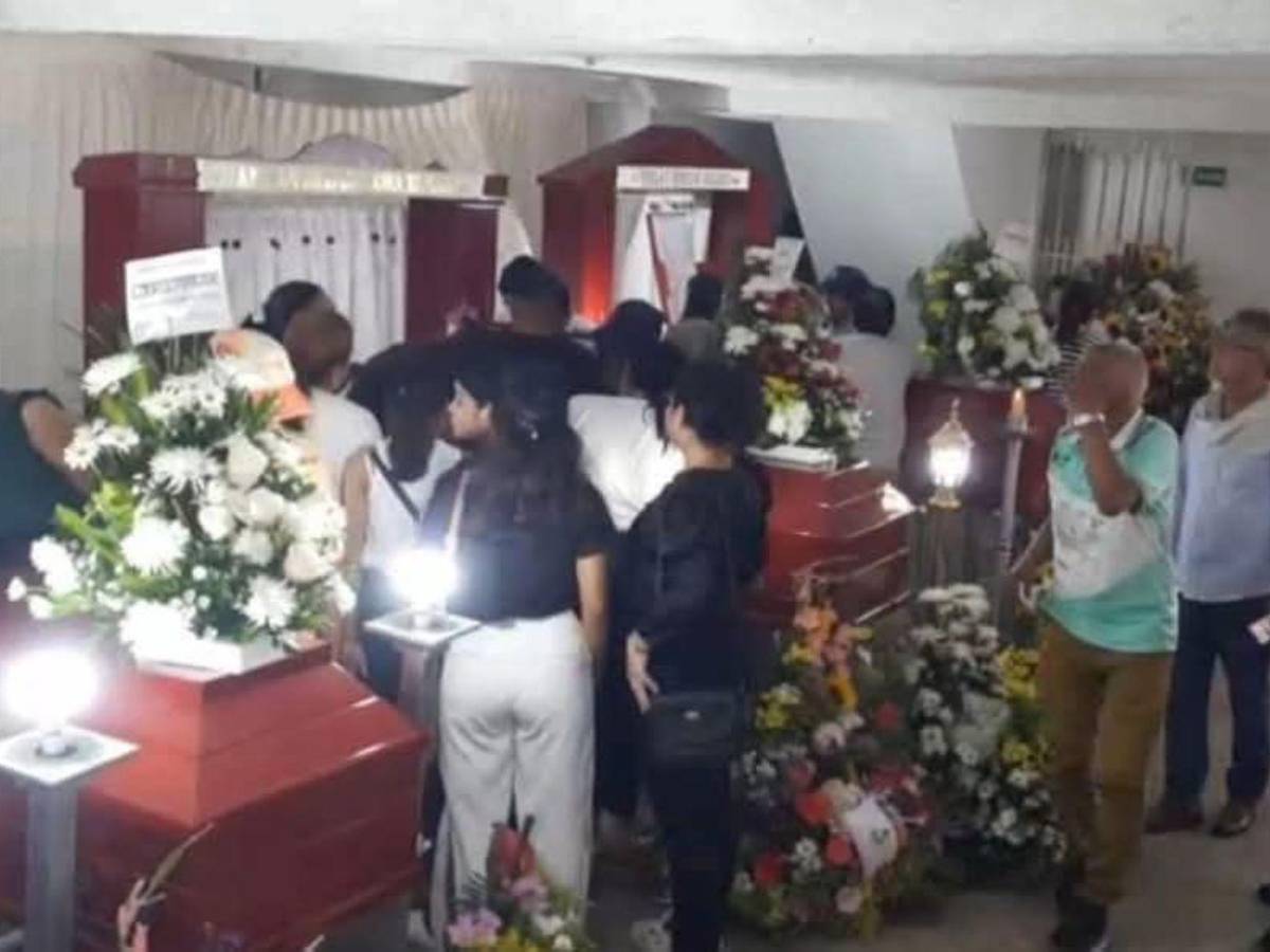 Sicarios asesinan a pastor y a su familia en un restaurante en Colombia