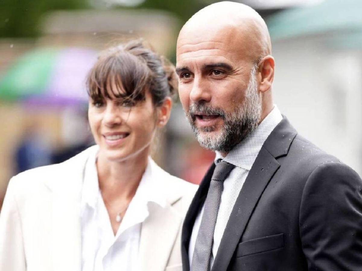 Hija de Pep Guardiola reacciona tras la separación de sus padres: Revela motivo del divorcio