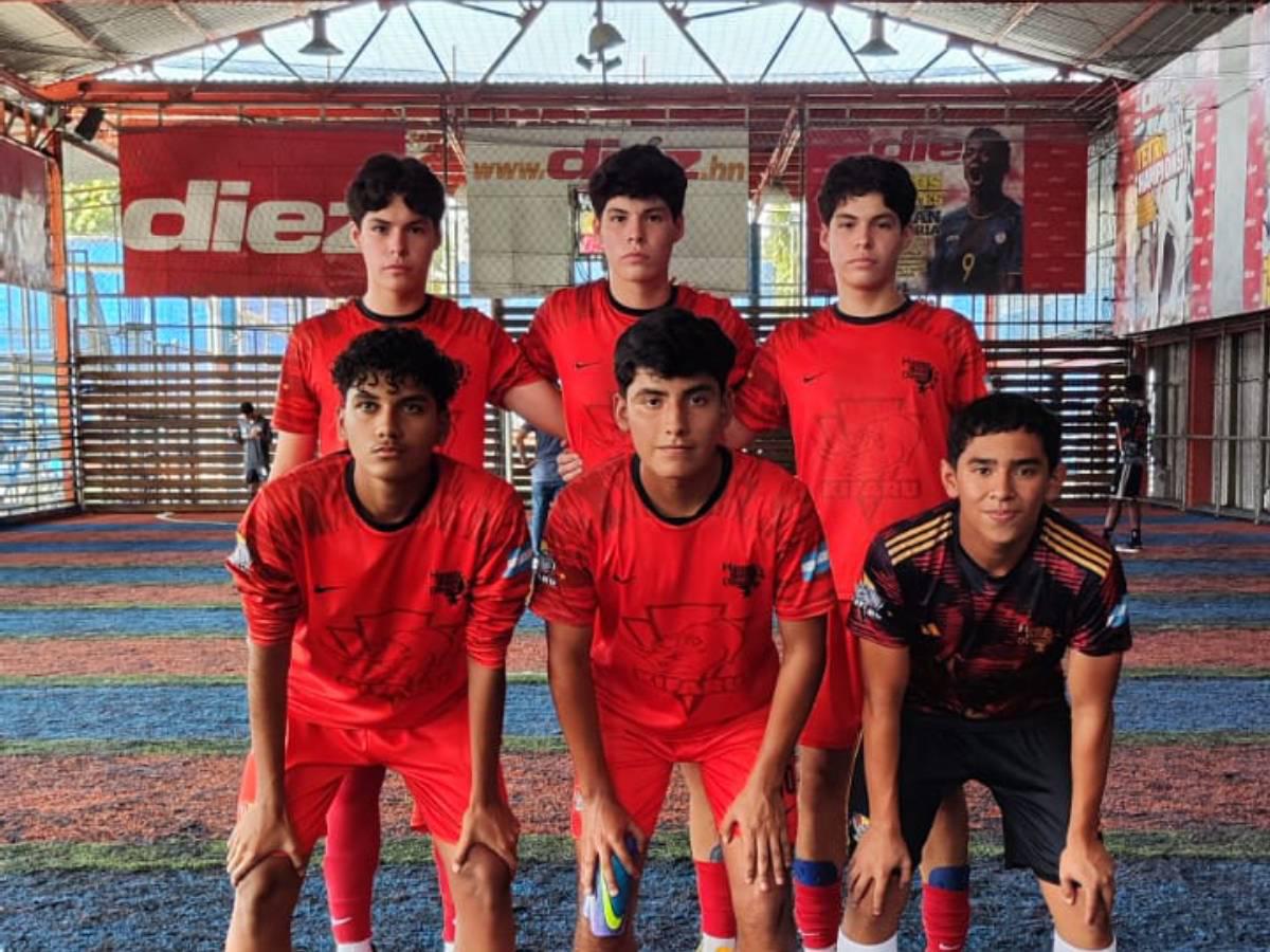 Copa Gatorade 5v5: La zona noroccidental tendrá nuevo campeón