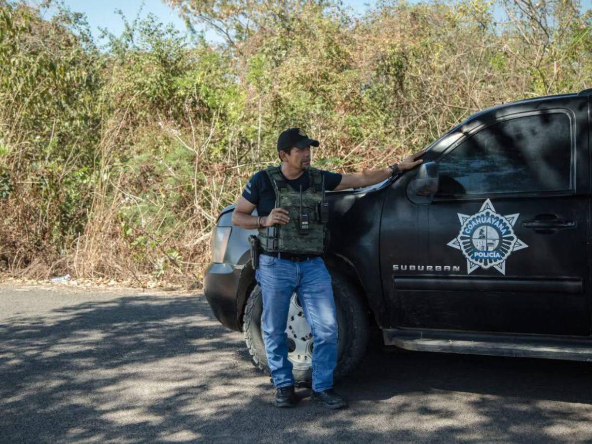 Investigan red de tráfico de armas que abastece al CJNG desde Florida