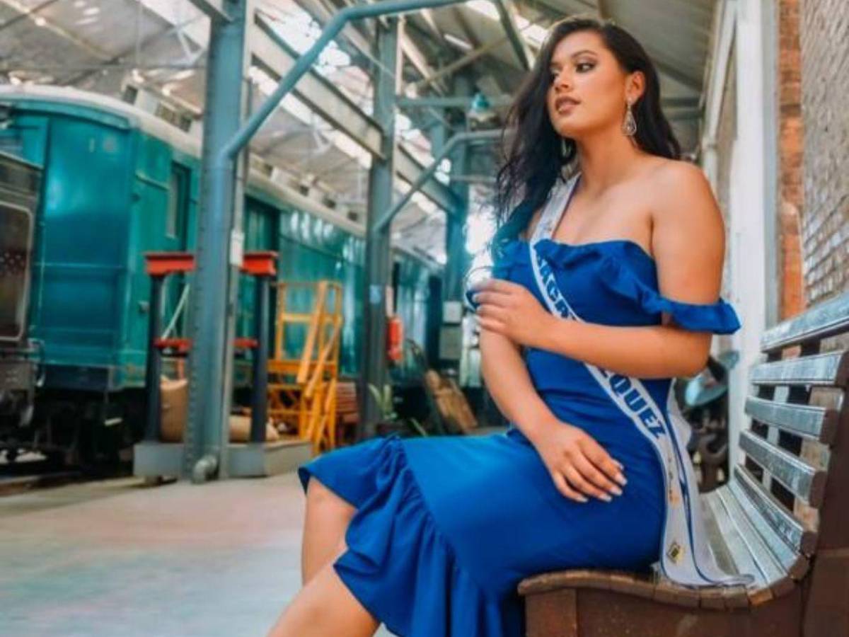 ¡Luto en el mundo de la belleza! Fallece Miss Turismo de Guatemala