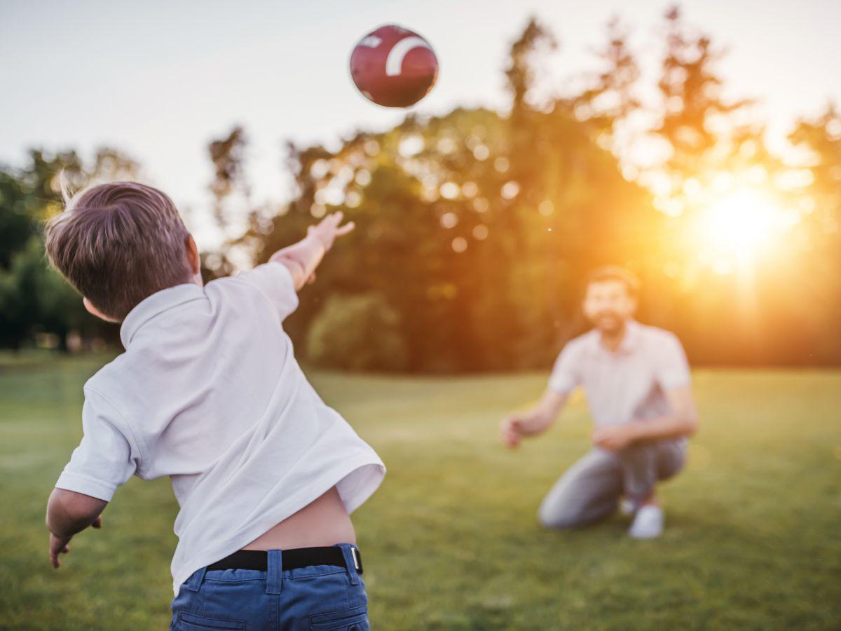 Es esencial permitir a los pequeños disfrutar de un tiempo de vacaciones sin sentir la presión de ser siempre productivos.