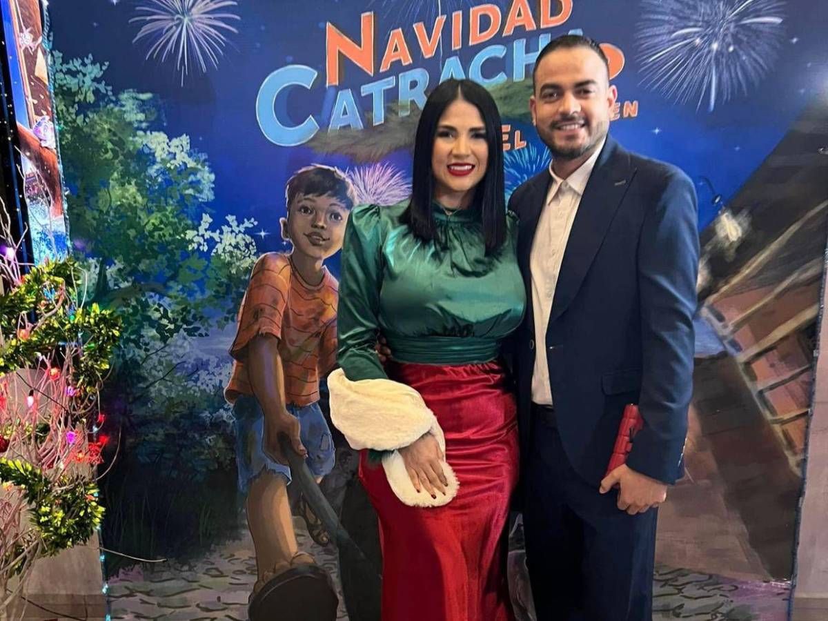 Salas de cine de Honduras se llenan para ver “Navidad catracha 2”