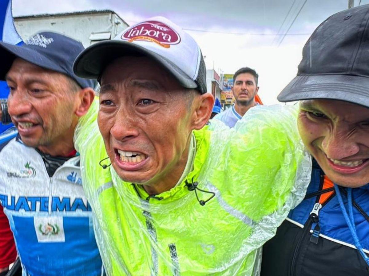 ¿Shin Fujiyama se prepara para aparecer en un billete nacional? Esto es lo que reveló