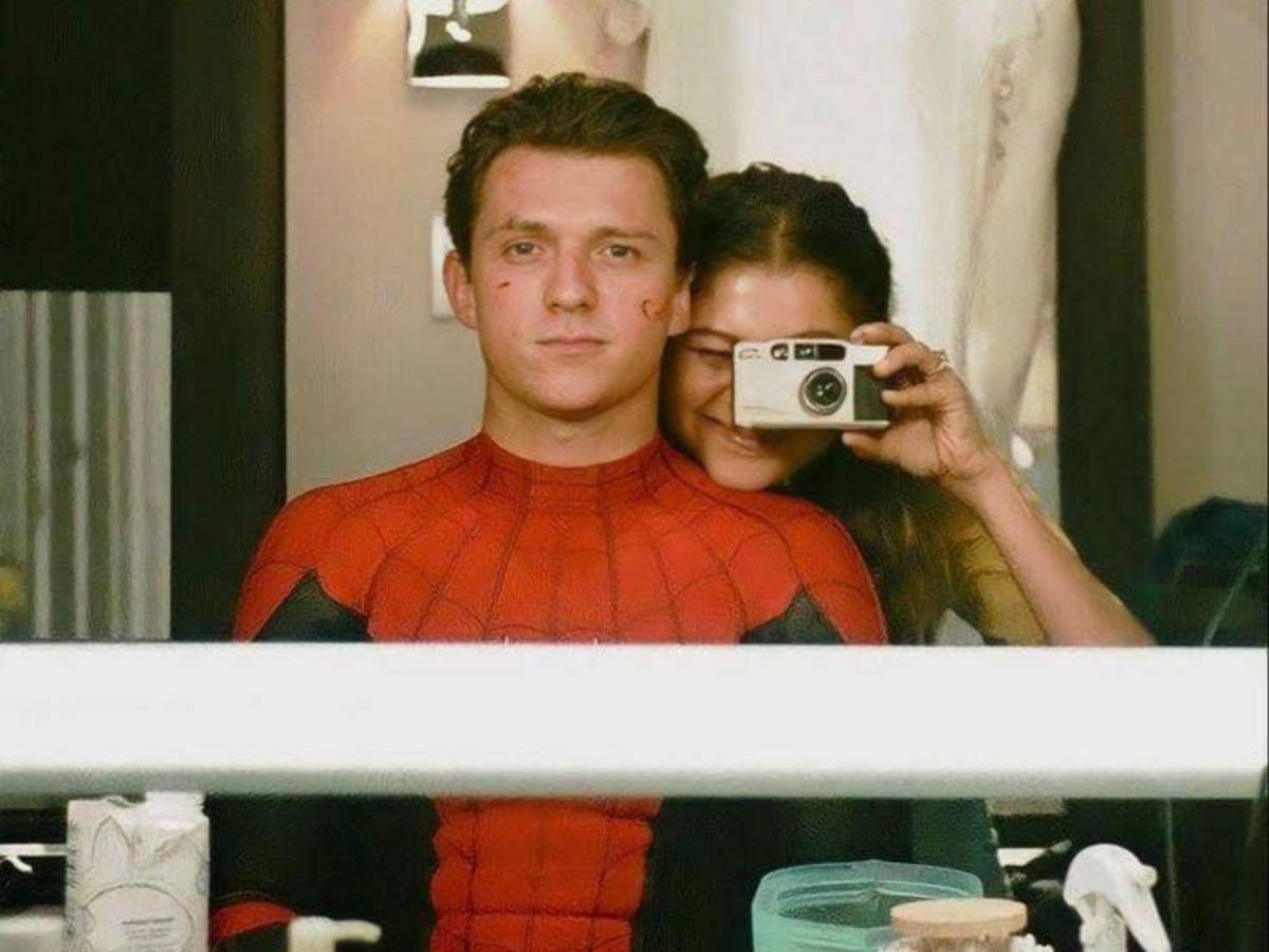 ¿Tom Holland y Zendaya se comprometieron? Rumores de boda tras los Globos de Oro