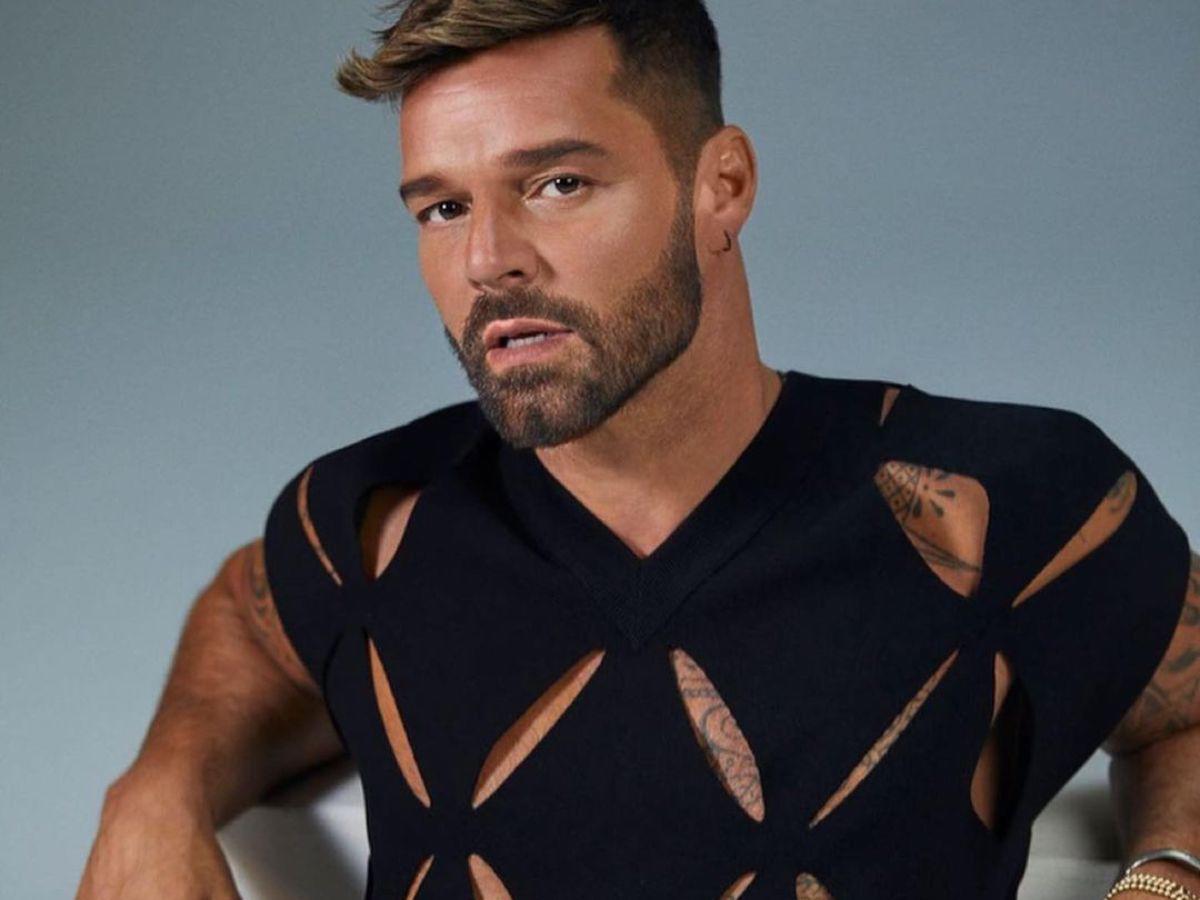 Escándalo Ricky Martin: Exigen pruebas sobre salud mental del sobrino que lo acusó de abuso