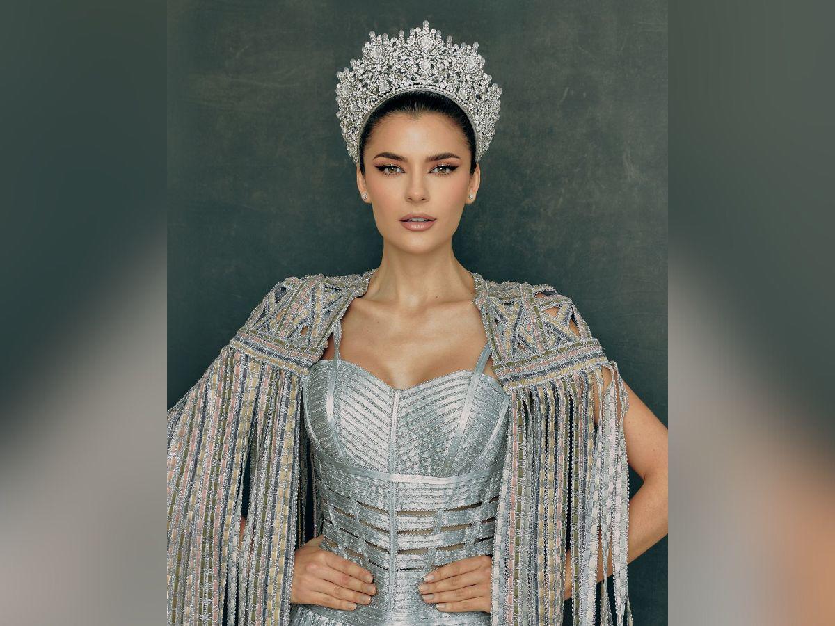 ¿Quién se coronó como la primera “Reina de las Américas” en Miss Universo 2024?