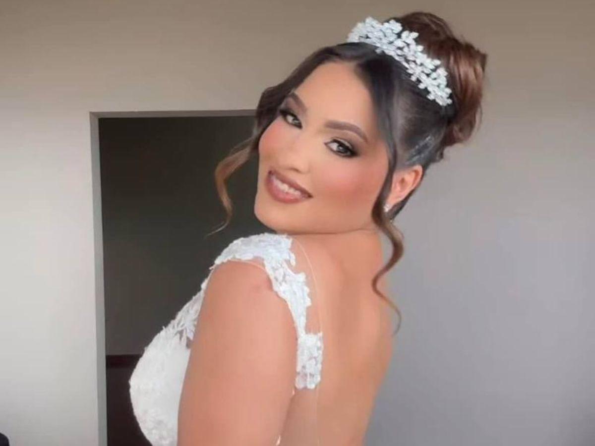 ¿Boda de Alejandra Rubio fue patrocinada?, Ariela Cáceres hace fuerte cuestionamiento del evento