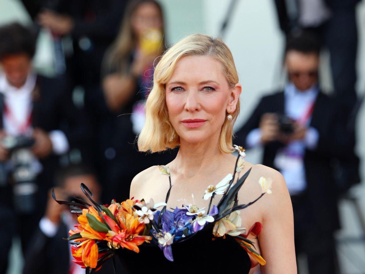 Mejor actriz: Cate Blanchett se acerca a ganar su tercer Oscar