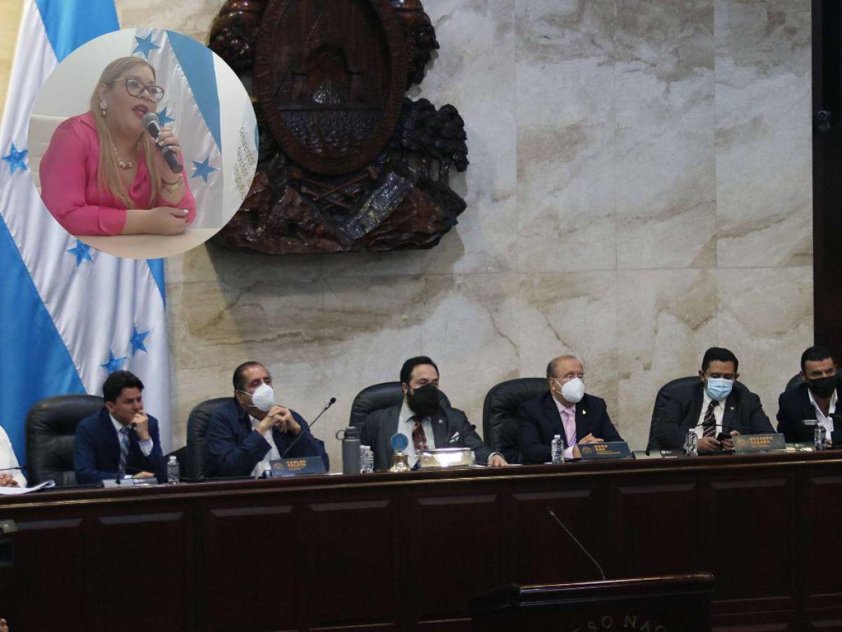 Informe del Congreso Nacional es ataque al Conadeh por el papel en la Junta Nominadora