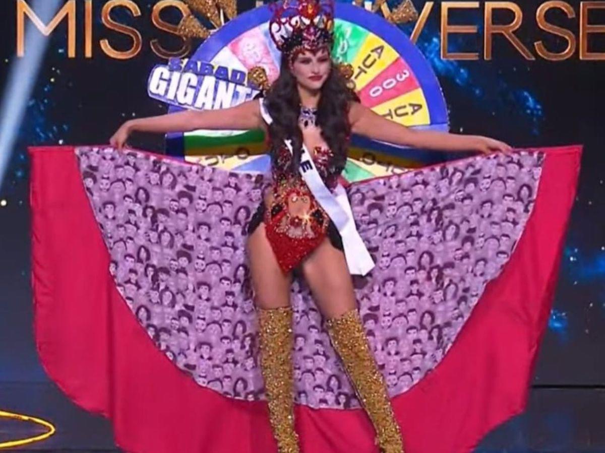 Los mejores y peores trajes típicos de la preliminar del Miss Universo 2024