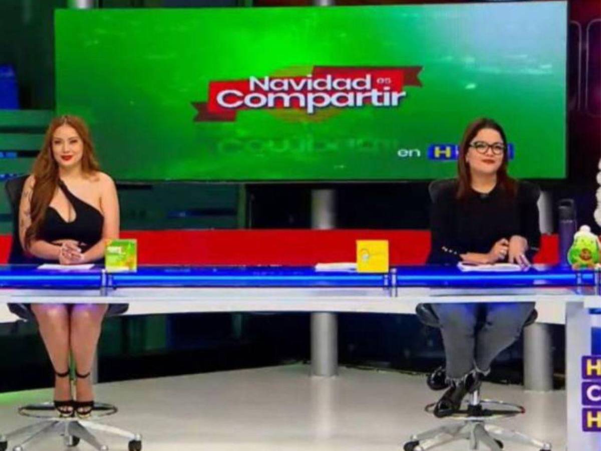 Ariela Cáceres lanza advertencia a Elsa Oseguera: “Ya te saqué la primera vez”