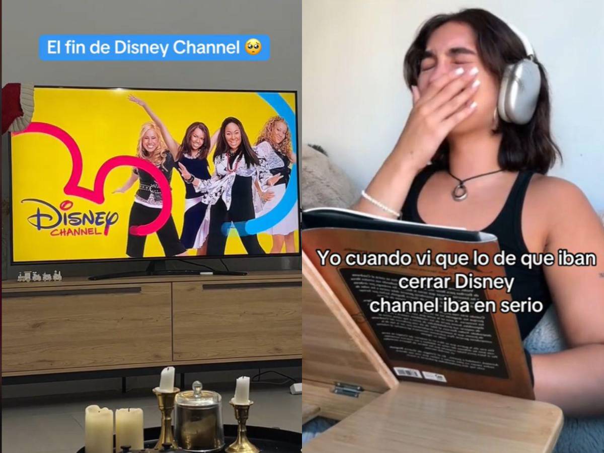 ¿En qué otros países se cerrará Disney Channel tras su despedida en España?